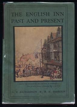 English Inn Past & Present