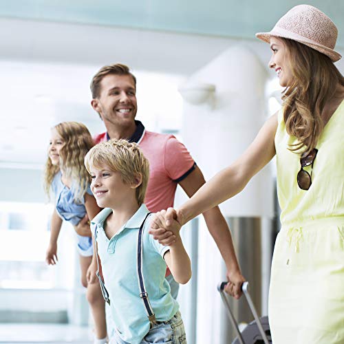 Sagrotan 2in1-Desinfektionstücher – Zum Desinfizieren von Händen und Oberflächen – 1 x 40 Feuchttücher in wiederverschließbarer Verpackung