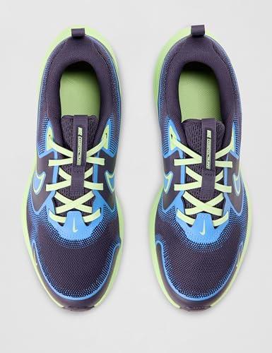 Image of Nike Unisex Kids' Cosmic Runner Running Shoes - Boys Girls Toddlers & Baby Sneakers