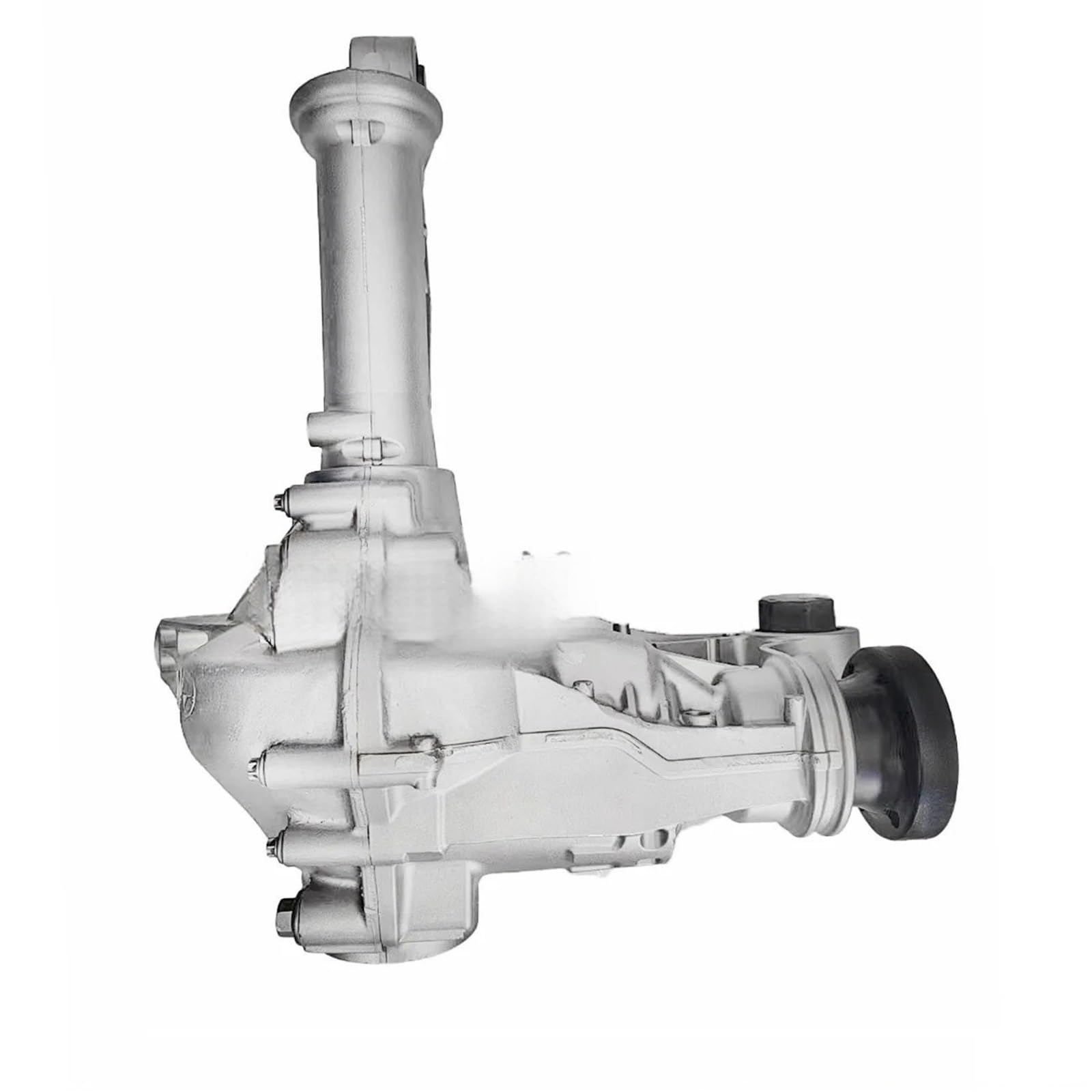 Cifiedyec 1673305500 Front Differential 3.46 Compatible For Mercedes Gle Gls W167 Amg 2021-2024 A