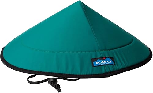 KAVU Sombrero Chillba protección solar definitiva para actividades al aire libre