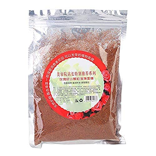 Seaweed Face Mask, Seaweed Mask Powder Balance Oil Plant Extracts Made Seaweed Moisturizing Face Natural Seaweed Face Care Mask(300G) #TOP1