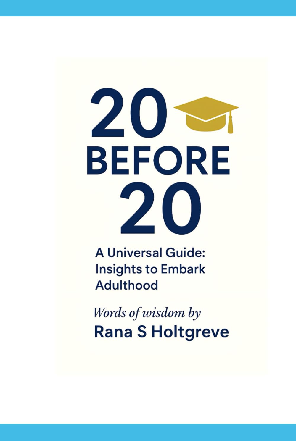 20 BEFORE 20