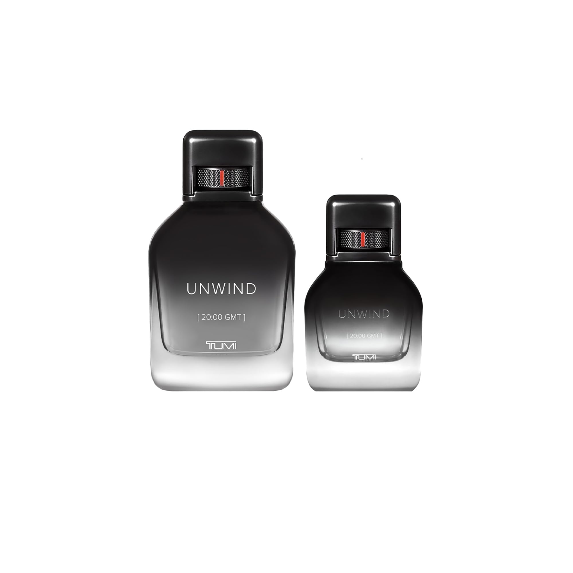 Amazon.com : TUMI UNWIND [20:00 GMT] Gift Set - Warm Cologne for