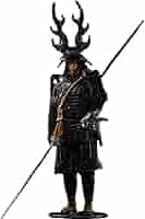 JPT Design POP COSTUME鬼の平八郎 本多忠勝 JPT-013 JPT Design POP COSTUME鬼の平八郎 本多忠勝 JPT-013 - メルカリ