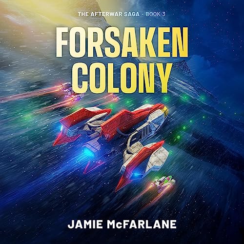 Get Lost In This Immersive Full Audiobook — Perfect At Home.