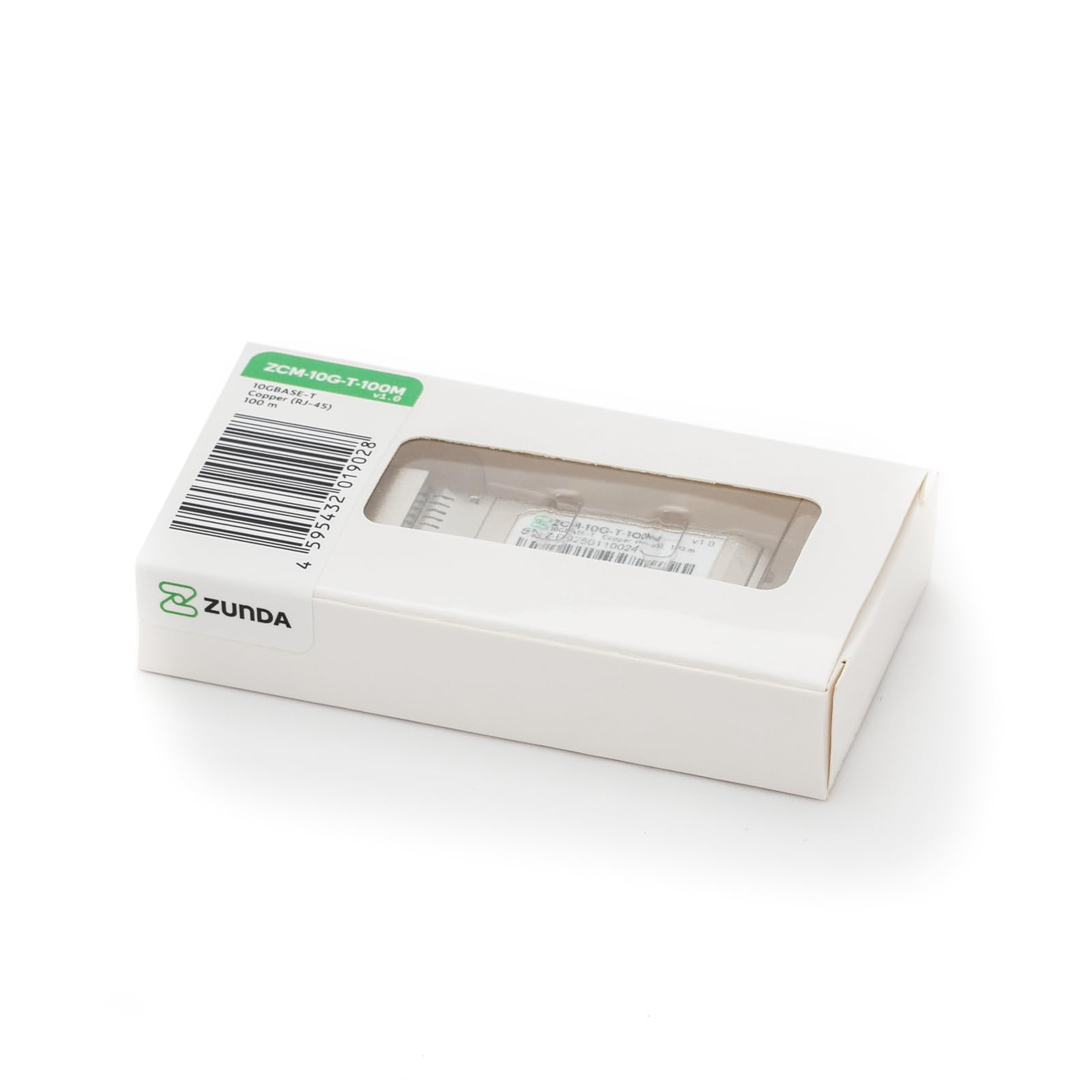 Amazon.co.jp: ZUNDA 10GBASE-T/5GBASE-T/2.5GBASE-T SFP+モジュール