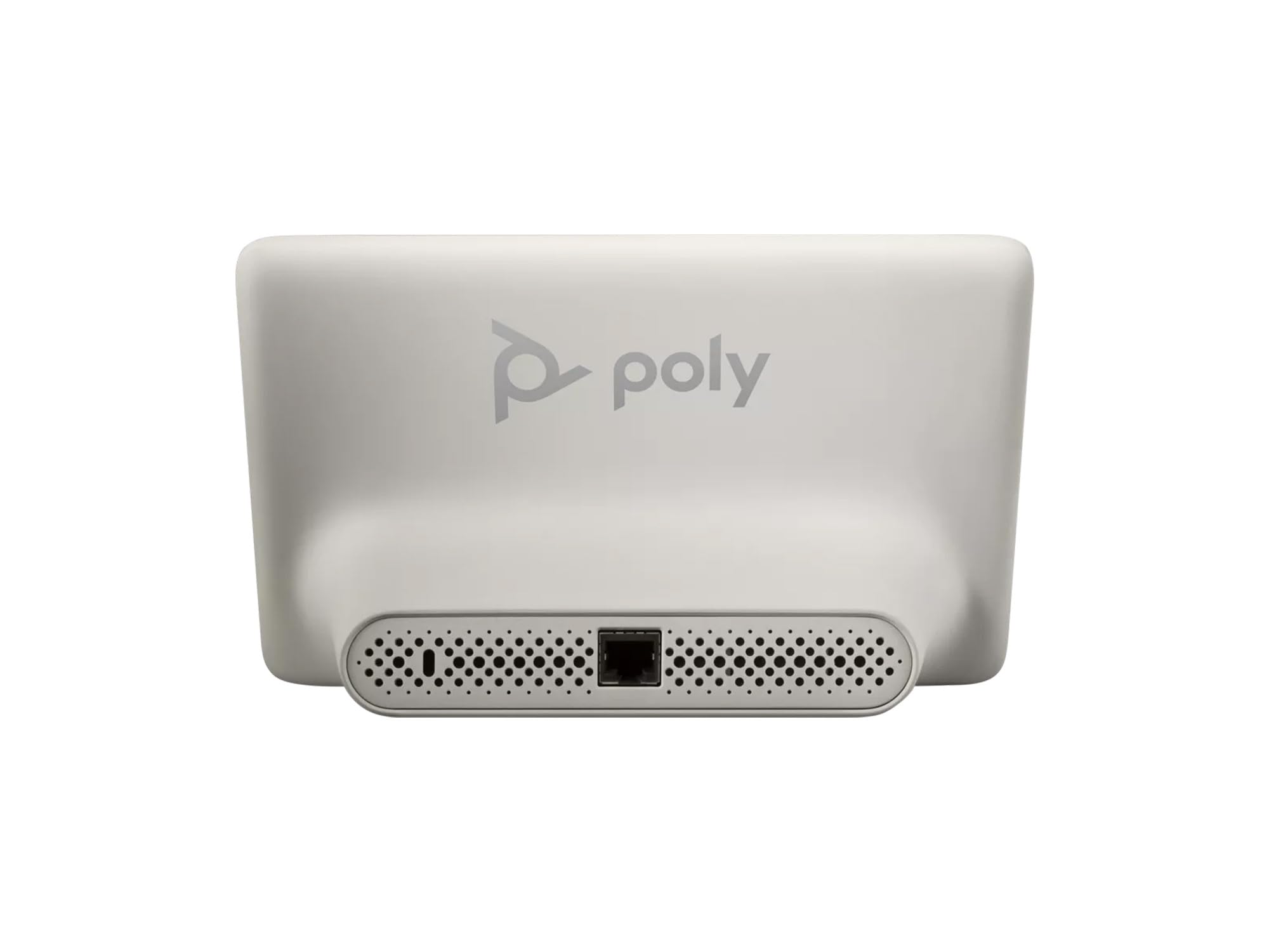 Poly Sistema de Videoconferencia Studio X30 + TC8 4K Ultra HD