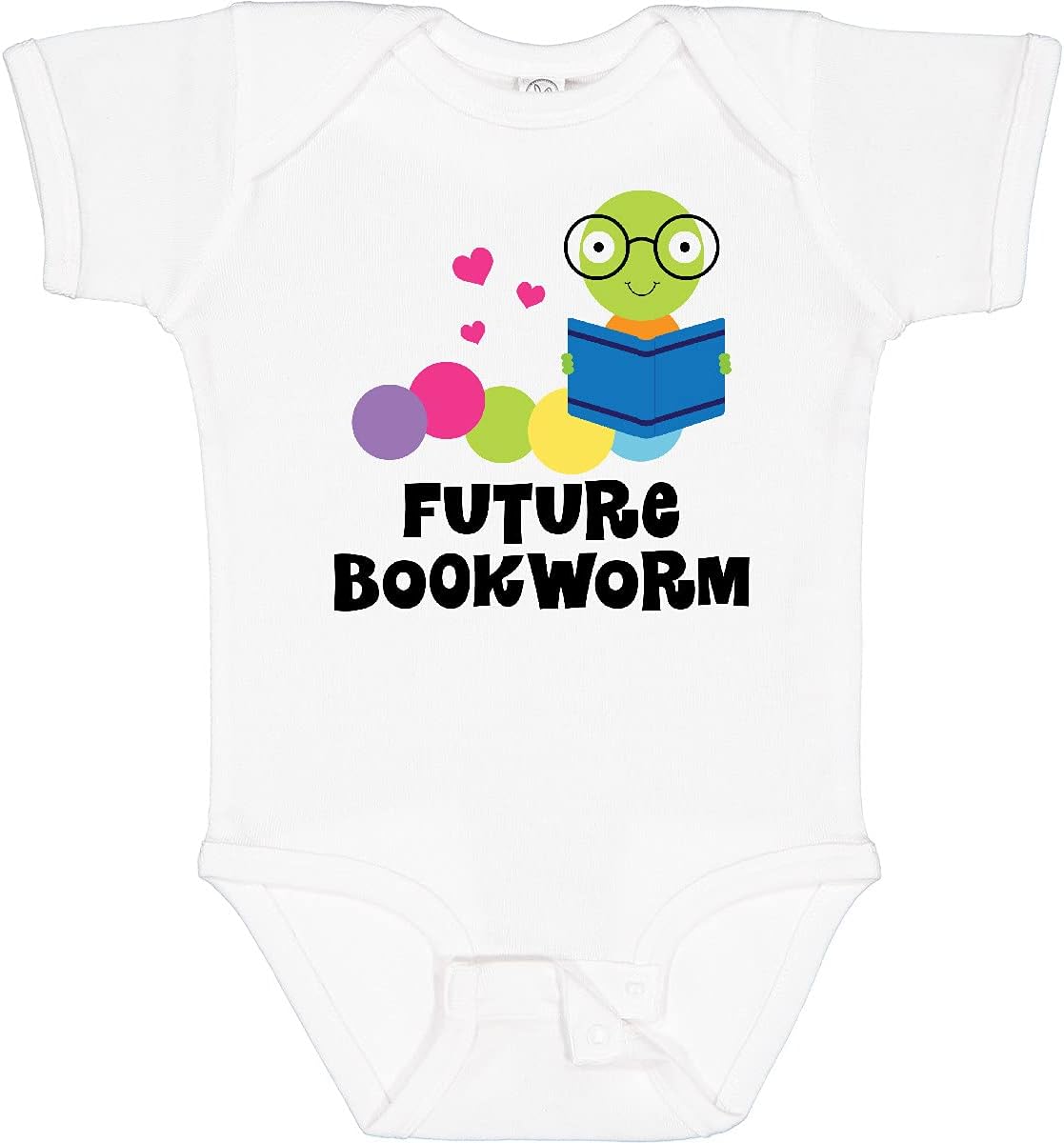 future icons onesie