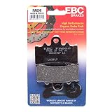 Marca EBC con referencia FA606