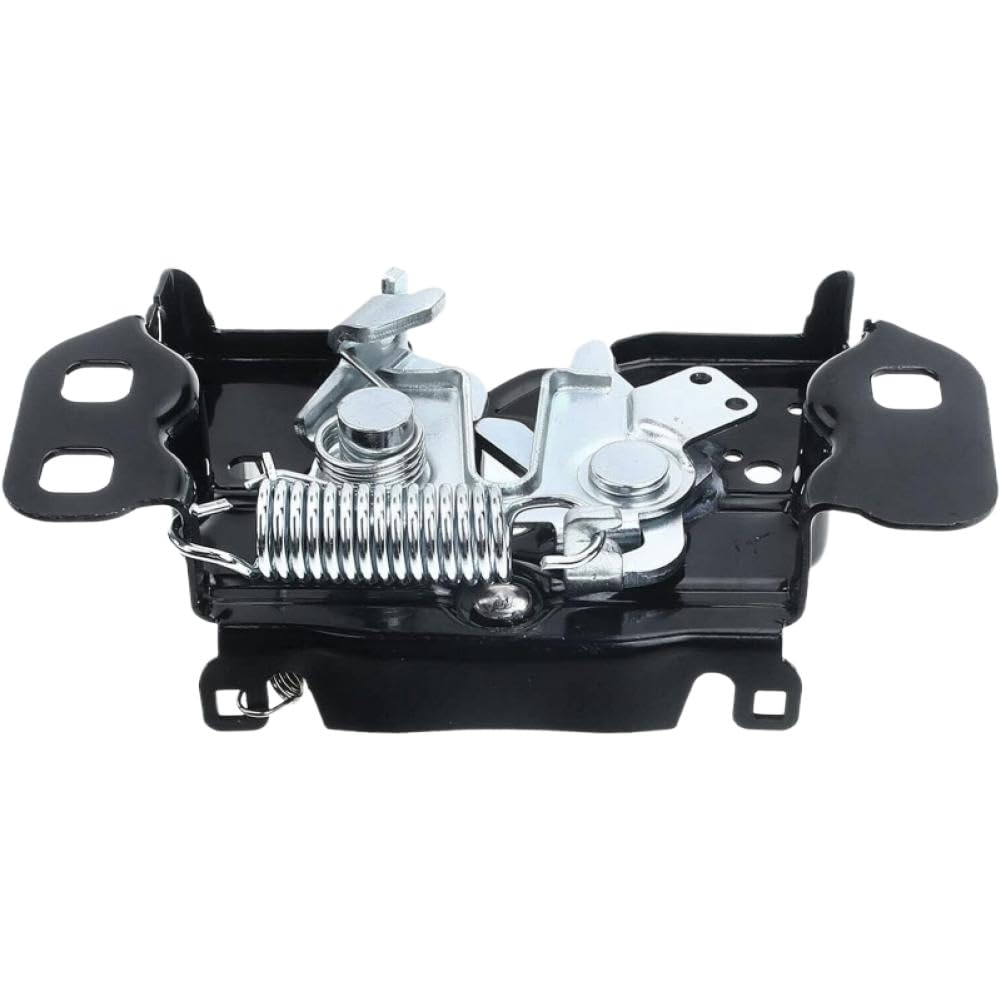 Actuador de Cerradura de Puerta Compatible Con Dodge Durango 2011-2021
