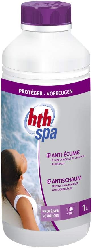 1 L - hth® ANTI-PHOSPHATES– Höfer Chemie GmbH 1 L - hth® ANTI-PHOSPHATES– Höfer Chemie GmbH