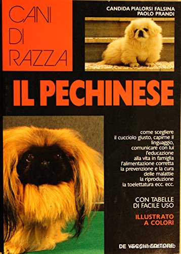  Il Pechinese