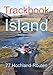 Produktbild Trackbook Island: Der unverzichtbare Begleiter für Fahrten ins Hochland