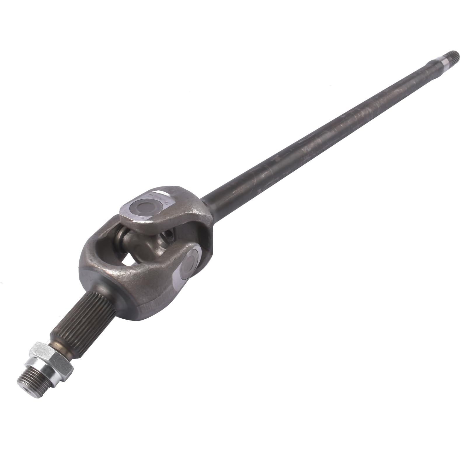 Avant Droite Arbre de Transmission Cardan Compatible avec Wr ang-ler JK 2007-2017## 68004080AA 68145054AA 68145054AB 630-428
