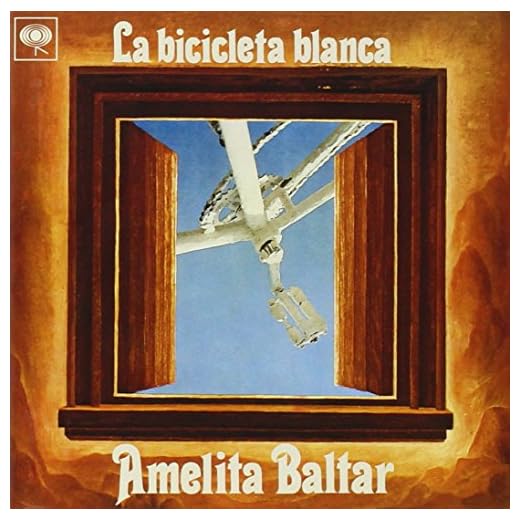 La Bicicleta Blanca