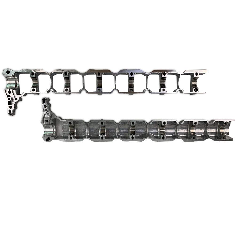 New Fit for Replacement for BMW 740Li 535i 335i 135i Z4 Camshaft Bearing Ledge Exhaust Replace Car Part Camshaft Bearing Ledge Exhaust Reference OEM 11127531224