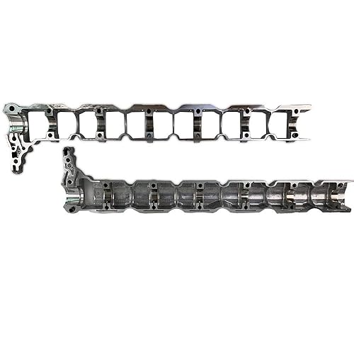 Nuevo ajuste para BMW 740Li 535i 335i 135i Z4 rodamiento de árbol de levas de escape de repuesto de la pieza del árbol de levas de árbol de levas