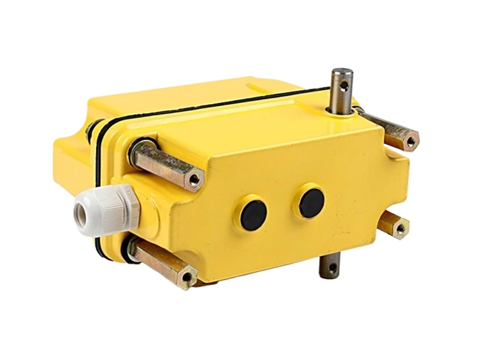How to Adjust the Limit Switch of Swing Gate Opener