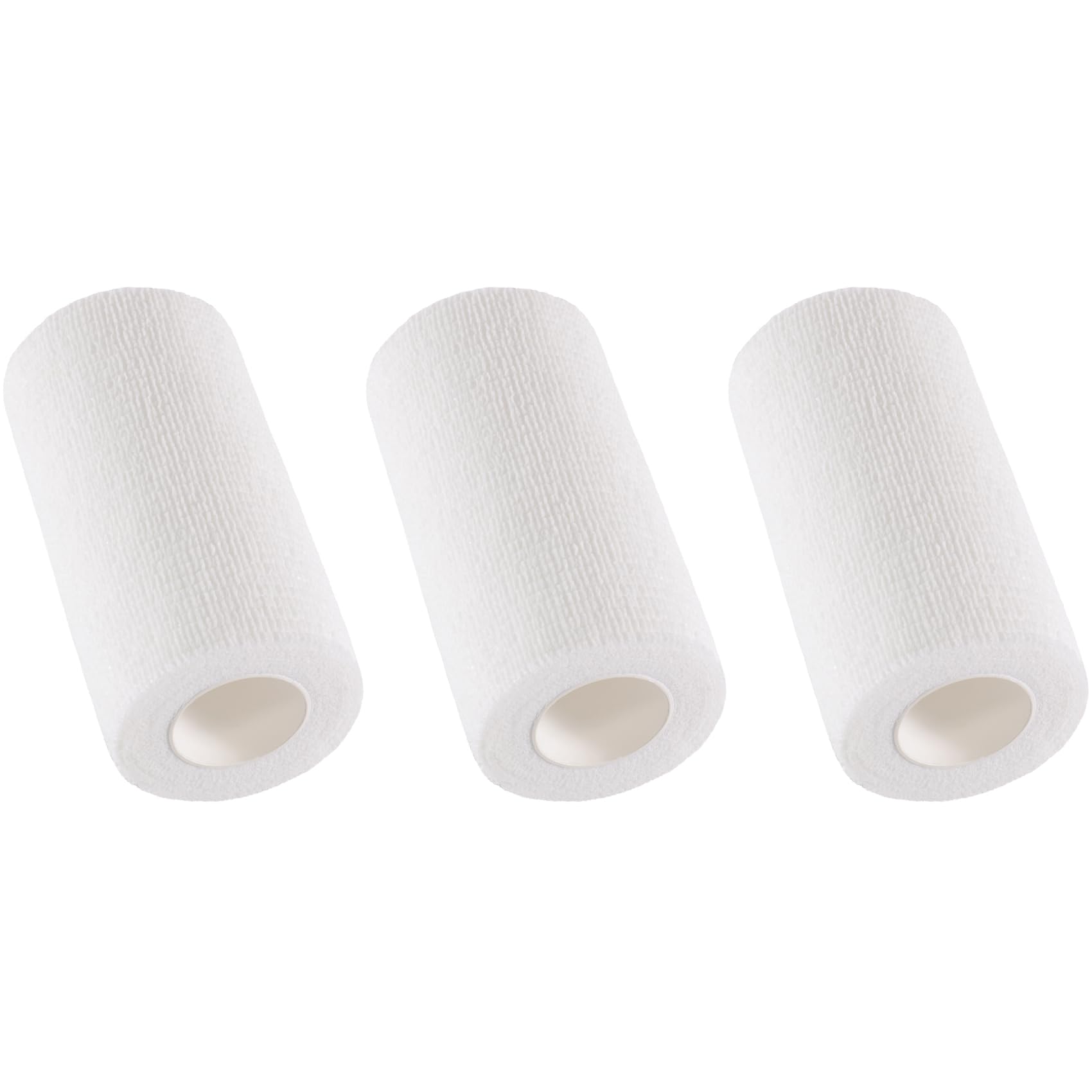 6 Pack Sport Elastic Bandage 4 Inch x 5 yd Multi Color — Amazon image 13