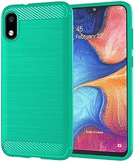 Galaxy A10E Case, Samsung A10E Case, Asmart Shock Absorption Galaxy A10E Phone Case