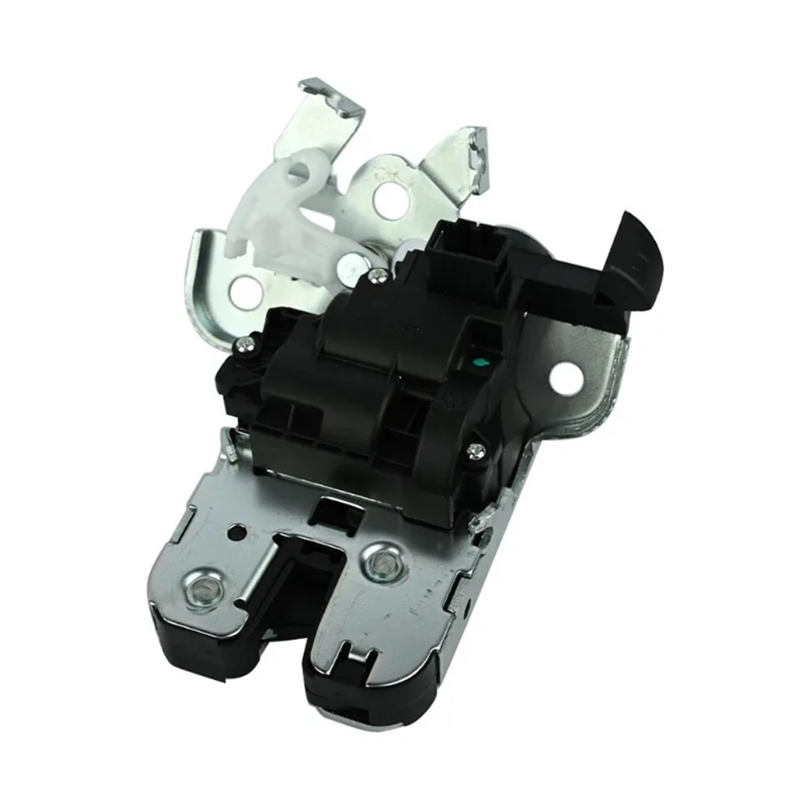 Rear Trunk Latch Compatible with A1 2011-2018 for Q5 2009-2017 for Q3 2012-2018 Rear Trunk Tailgate Lock Latch Actuator 8K9827505A 8K9827505