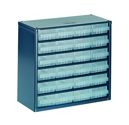 Preisvergleich Produktbild raaco 137546 Stahlmagazin 624-01, dunkelblau