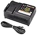 MAX JC914 Li-Ion Battery Charger