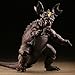 Revoltech Godzilla Kaiyodo SciFi Super Poseable Action Figure-004 Baragon