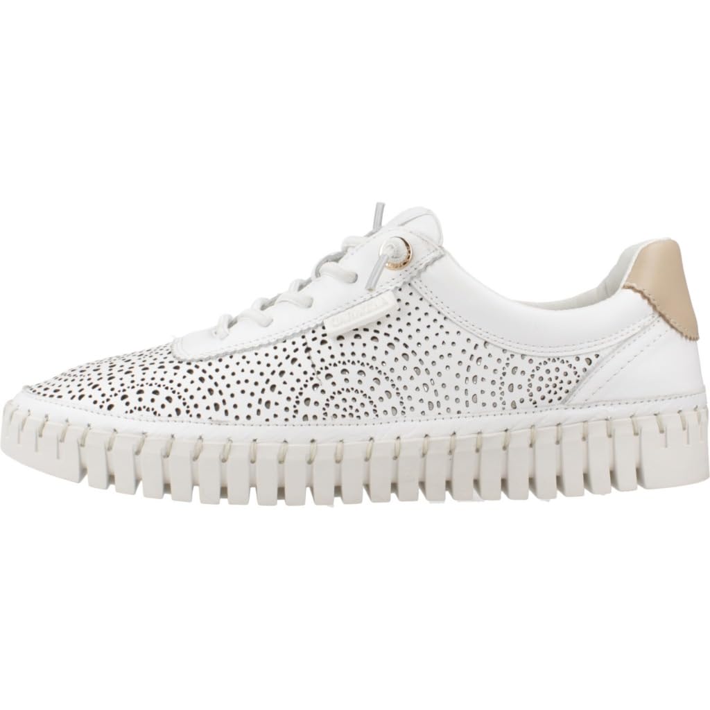 CARMELA Kobiety 162327Adidasy