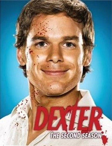 Dexter Saison 2 - Coffret 5 DVD [DVD]
