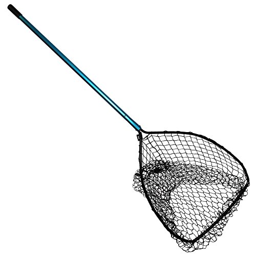 4013388 Danielson Knotless Salmon Net 27