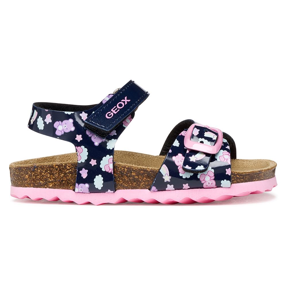 Geox: Auswahl an Schuhen