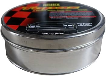 Amazon.com: Ardex Topaz Paste Wax 4206 Professional Car Detailing