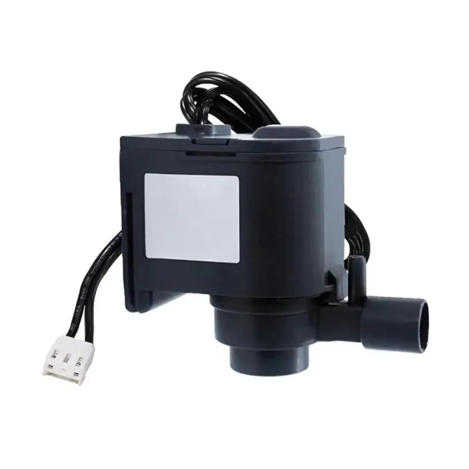 A98G-2X AP1200 Conjunto De Bomba De Agua for Máquina De Hielo Compatible Con Máquina De Fabricación De Hielo Multimarca HZB-30F/38F/32/45/65/90/120/160