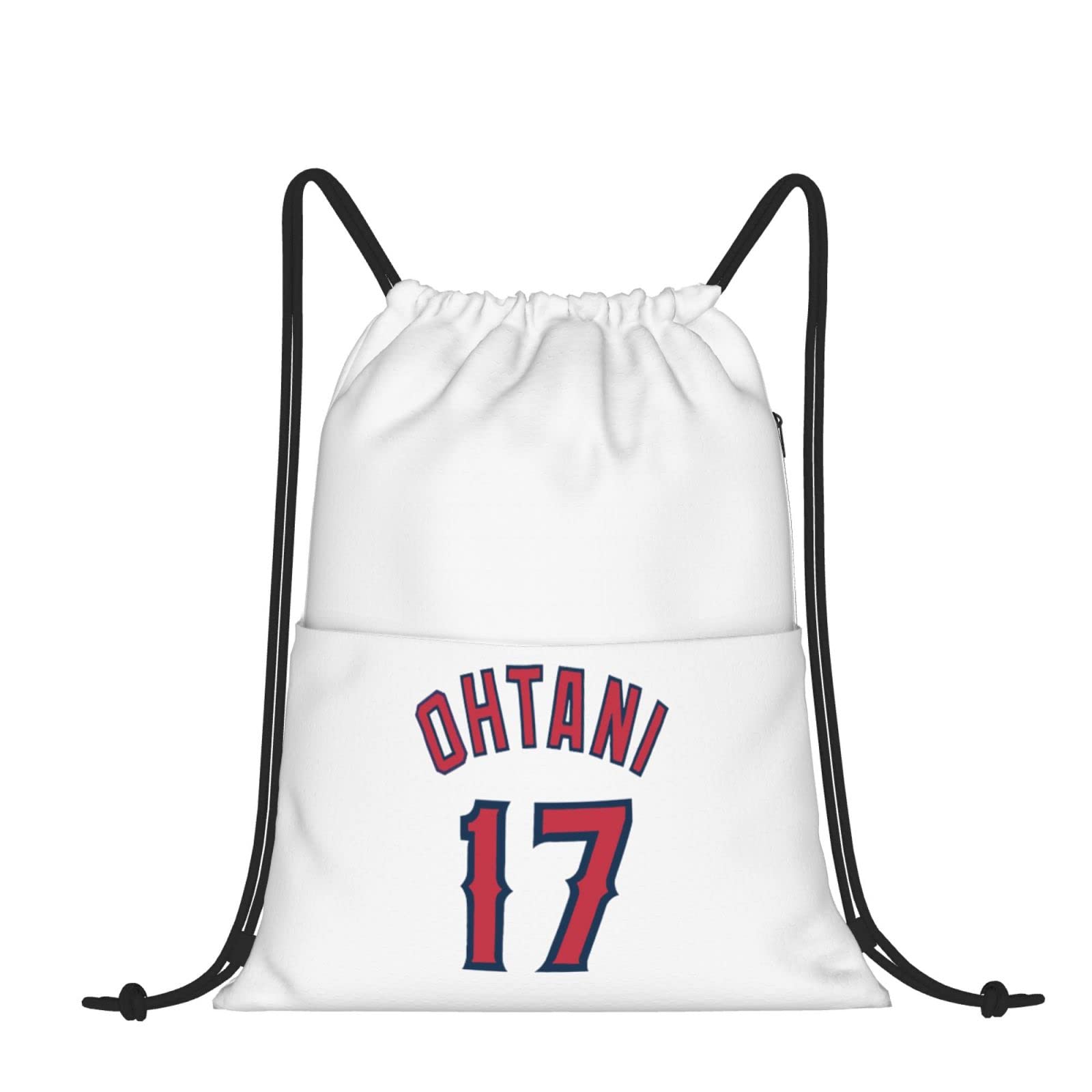 Amazon.co.jp: ナップサック 大谷翔平 SHOHEI OHTANI 巾着袋