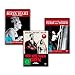 Produktbild FILMKLASSIKER EDITION 1  Der Weg nach oben / Mata Hari  Agentin H21 / Turm des Todes [3 DVD-Set]