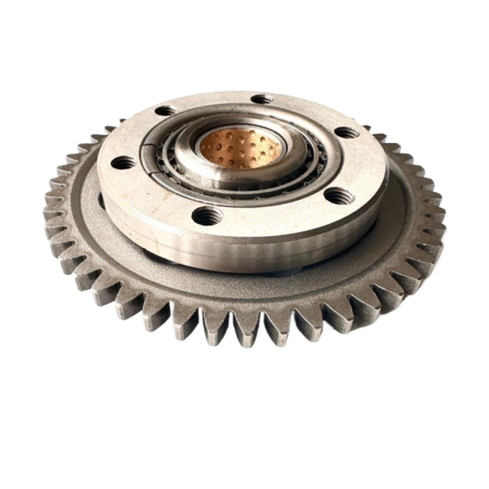 Rodamiento de Embrague Unidireccional Compatible With Linhai UTV ATV Buggy 260 300 400 LH300 XY300UTV 23706 23705
