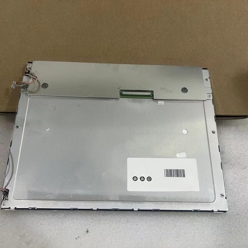 10.4-inch LCD LB104V03-TD01 LB104V03(A1) 3550B-0050A LCD Screen Suitable for Chen Hsong AI11 Injection molding Machine Display Module