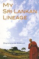 My Sri Lankan Lineage 974260262X Book Cover