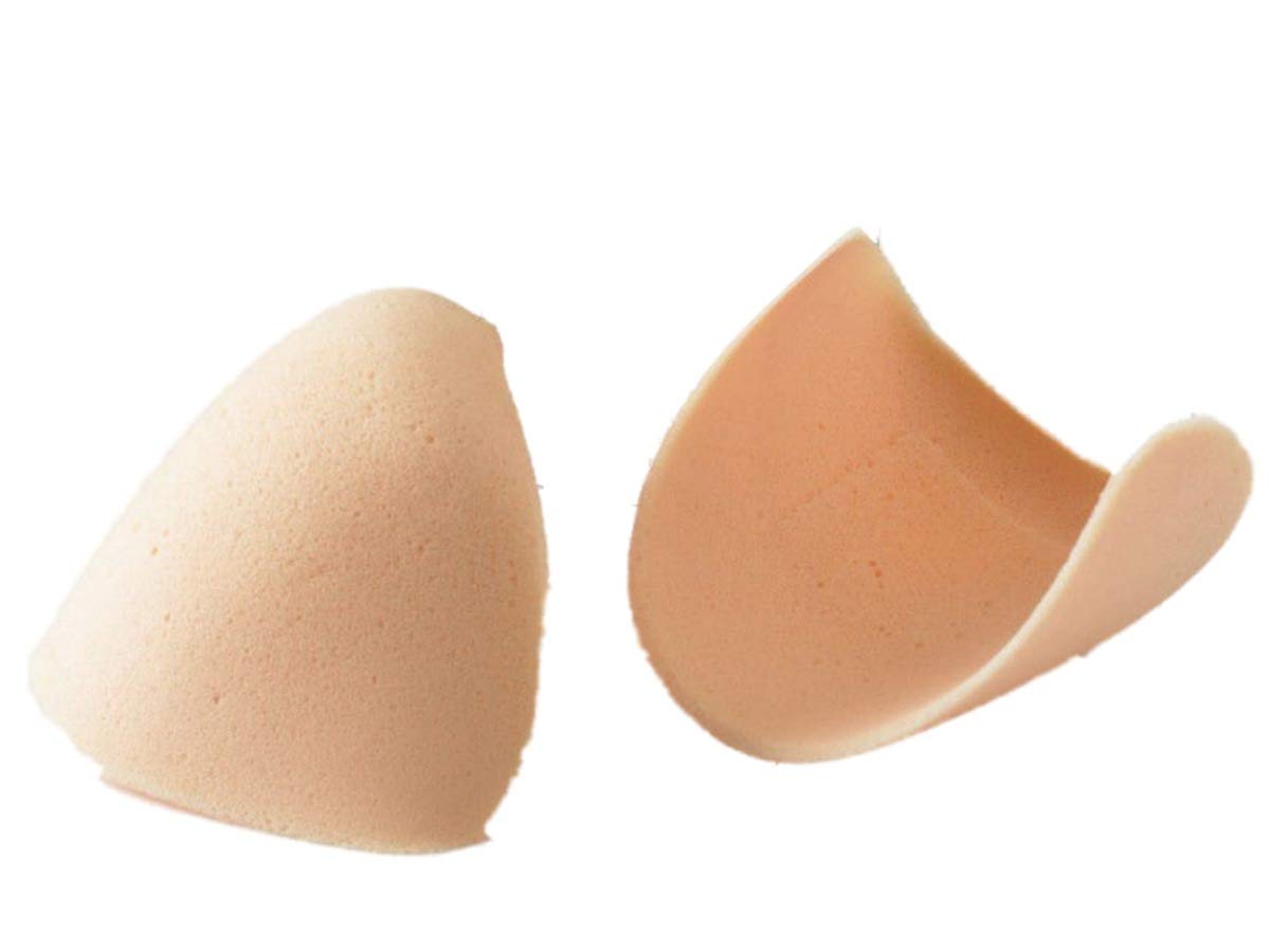 Glamour SecretsFoam Shoulder Pads