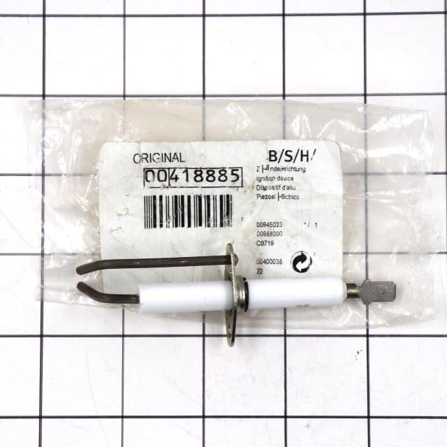 00418885 Range Spark Electrode