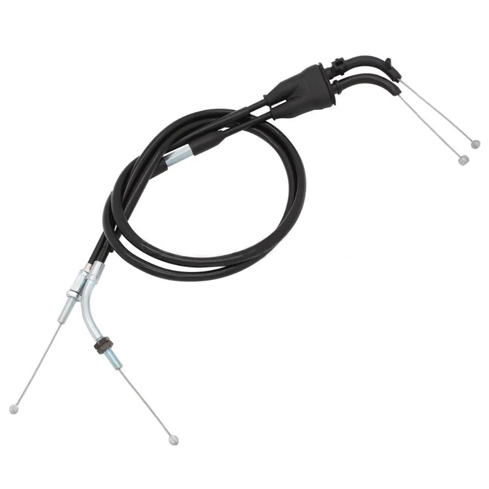 Câble d'accélérateur de moto (tirer/pousser) pour Yamaha YZF R1 1998-2003