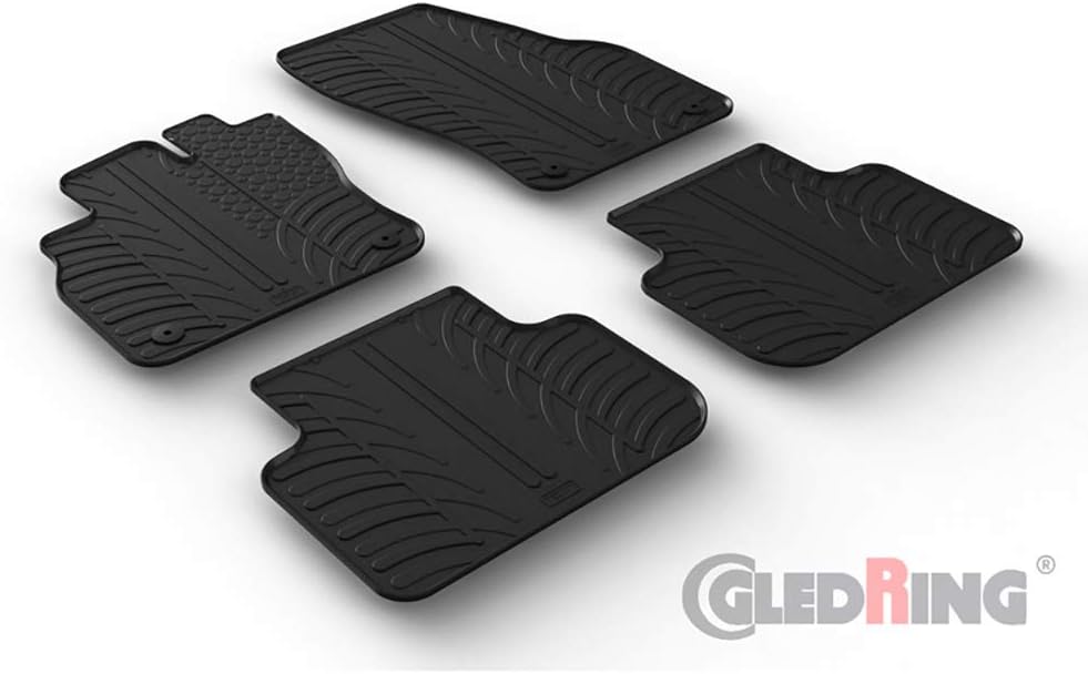 tappetino per moquette