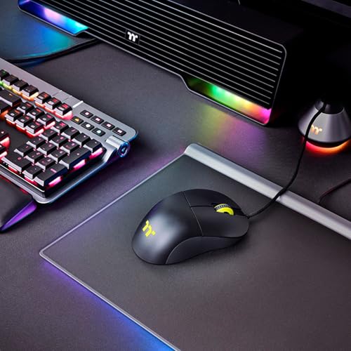 GMO Damysus RGB Wired Black - Mouse gaming - Immagine 5