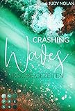 Cover zum Buch Crashing Waves. Irische Gezeiten