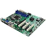 Placa base NAS industrial: la placa base ATX soporta 2666/2400MT/st, máximo 128 GB.4 interfaz de disco duro SATA, la velocidad de transmisión puede alcanzar 6 Gbps; 1 mSATA de longitud completa con velocidad de transmisión máxima de 6 Gb/s. Ranuras de expansión, 1 ranura PCIEx4, 1 ranura PCIEX16. 4 interfaz USB 3.0, 2 interfaz USB 2.0, USB 2.0 integrado, USB 3.0, COM。