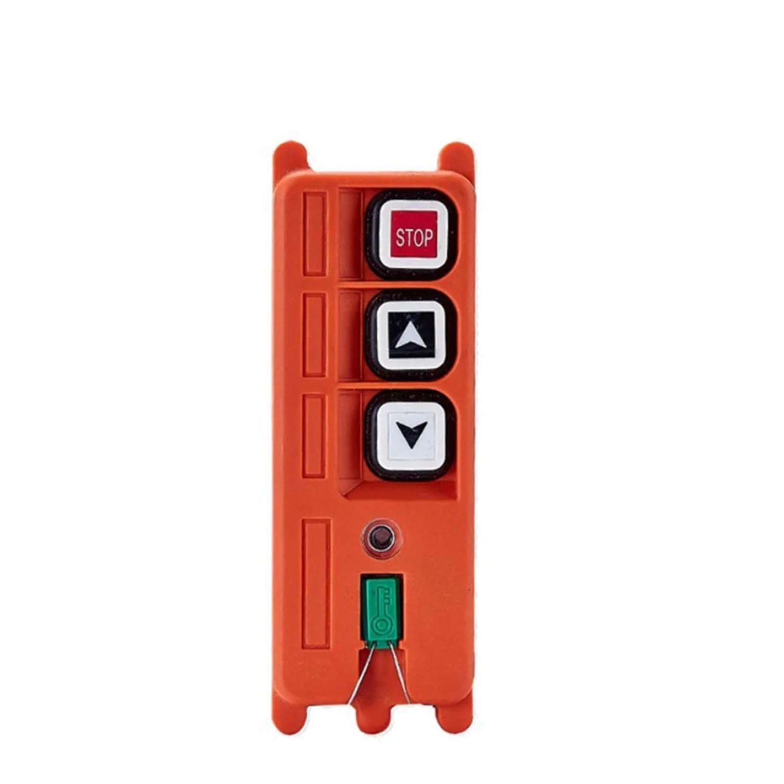 Télécommande F21-2S émetteur seul de remplacement pour pont roulant