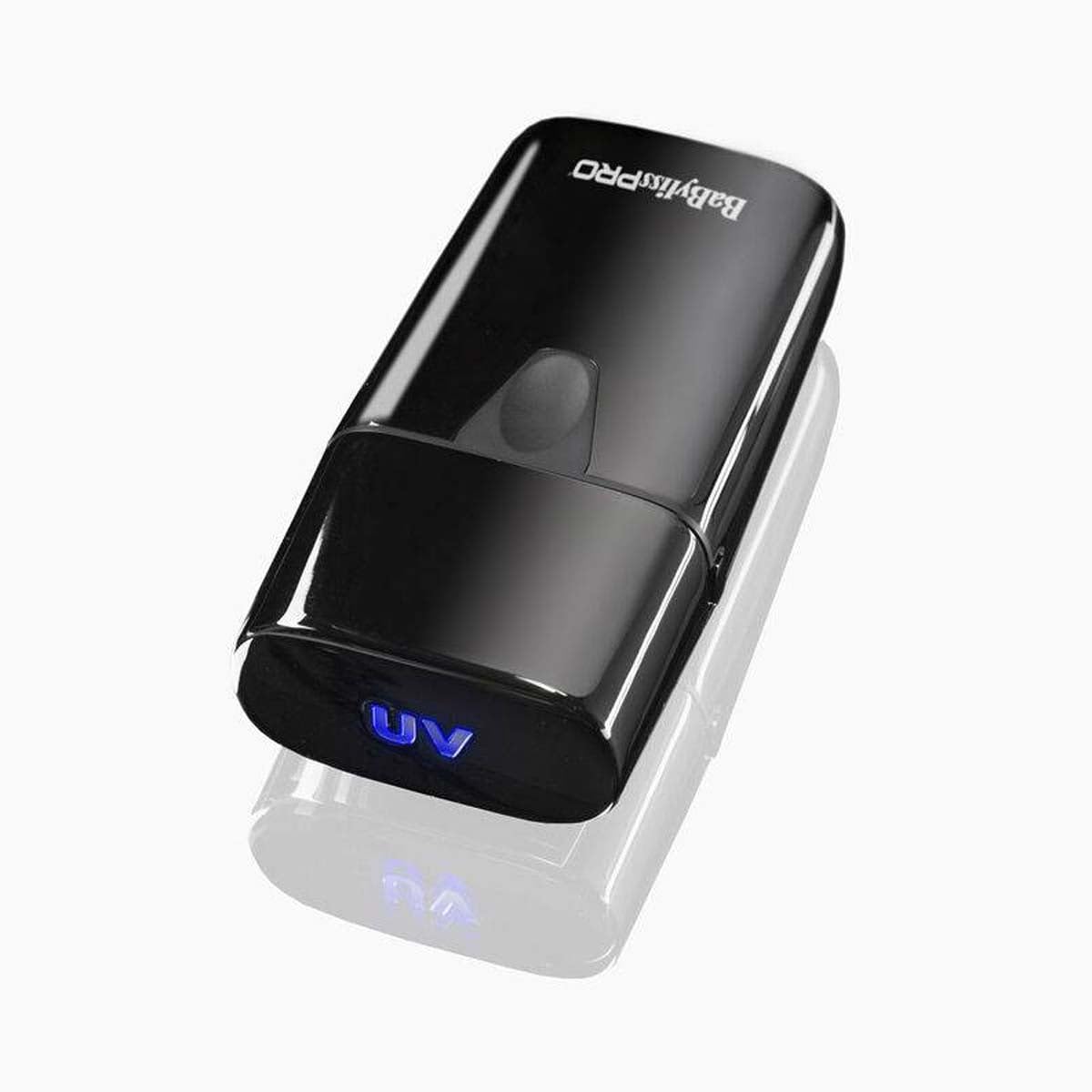 Babyliss Pro Shaver UV Single Foil - Shaver : Amazon.com.tr
