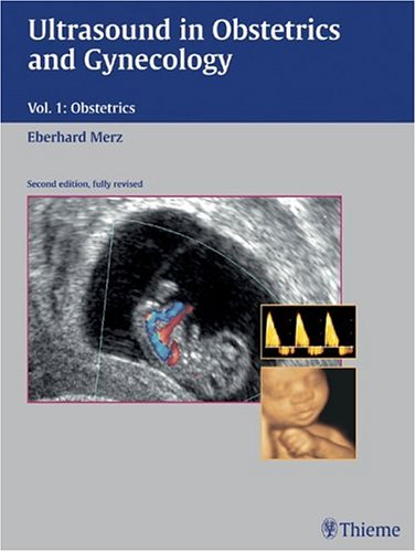 Ultrasound in Obstetrics and GynecologyDiagnostic Ultrasound in ...